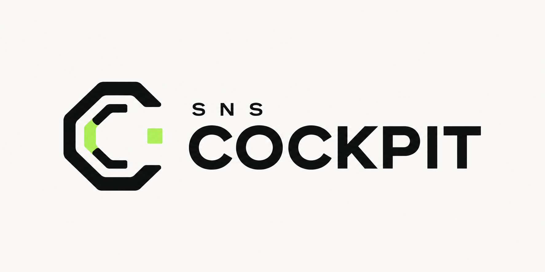 SNS COCKPIT